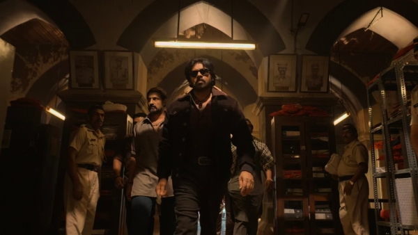 OG Movie Review What Fans Are Saying About Pawan Kalyan s Hits and Misses OG Movie Review What Fans Are Saying About Pawan Kalyan s Hits and Misses
