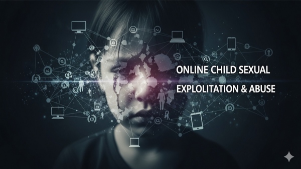 A State That Acts Political Will and Police Initiative against Online Child Sexual Exploitation amp amp Abuse