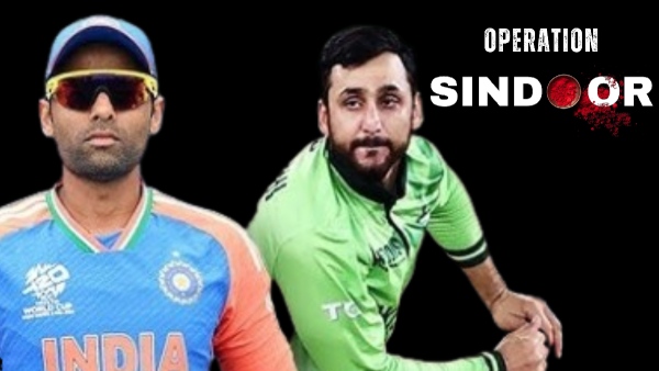 India vs Pakistan Asia Cup 2025 Match