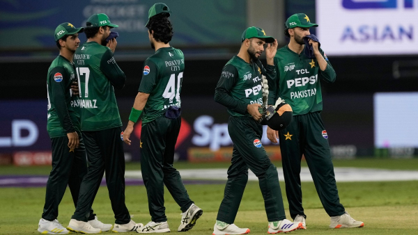 PCB in Crisis Over Asia Cup After Handshake Controversy With India ICC Rejects Referee Change