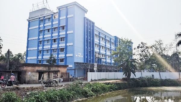 Bengal Is No Longer Safe For Women Bengal Is No Longer Safe For Women