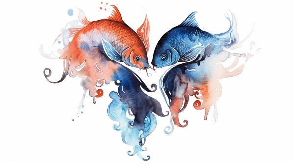 Pisces (February 19 - March 20) Horoscope