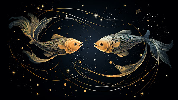 Pisces (February 19 - March 20) Horoscope Pisces (February 19 - March 20) Horoscope