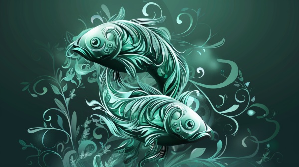 Pisces (February 19 - March 20) Horoscope Pisces (February 19 - March 20) Horoscope