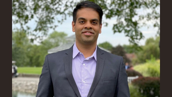 Transforming AI-Driven Communication Security With Prakash Wagle