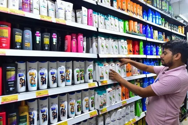 How Modi Govt s GST Reform Eases Costs for Families and Traders