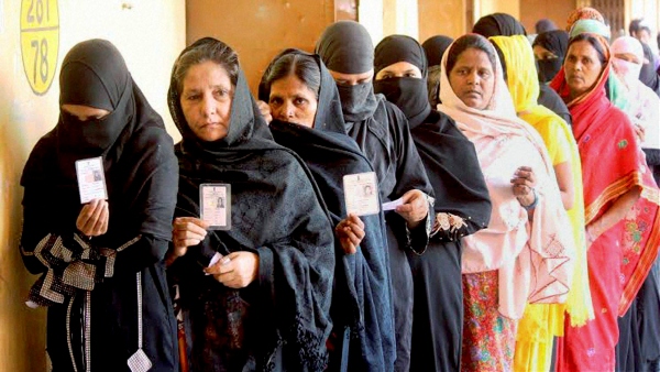 Election Rigging Unleashed How Border Crossers Are Hijacking Votes and Smashing Rivals