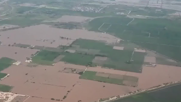 Punjab Floods