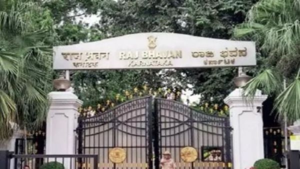 Bengaluru s Raj Bhavan to Open for Public Tours After Vidhan Soudha Success
