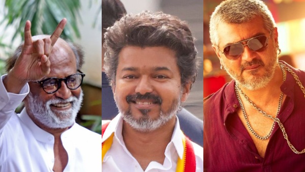 If Ajith Or Rajinikanth Came Crowd Would Be Massive Seeman Disses Vijay s Political Hype If Ajith Or Rajinikanth Came Crowd Would Be Massive Seeman Disses Vijay s Political Hype