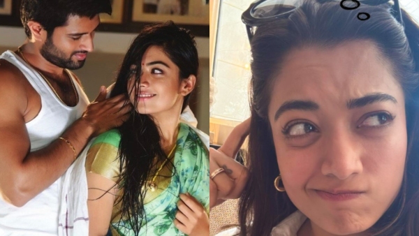Is Rashmika Mandanna s Ring a Secret Engagement Hint With Vijay Deverakonda