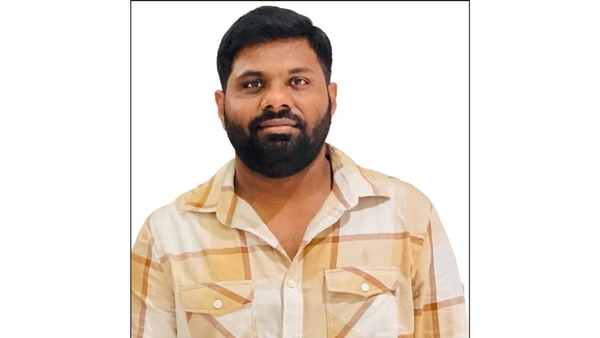 Harish Goud Kola Transforms Old National Bank