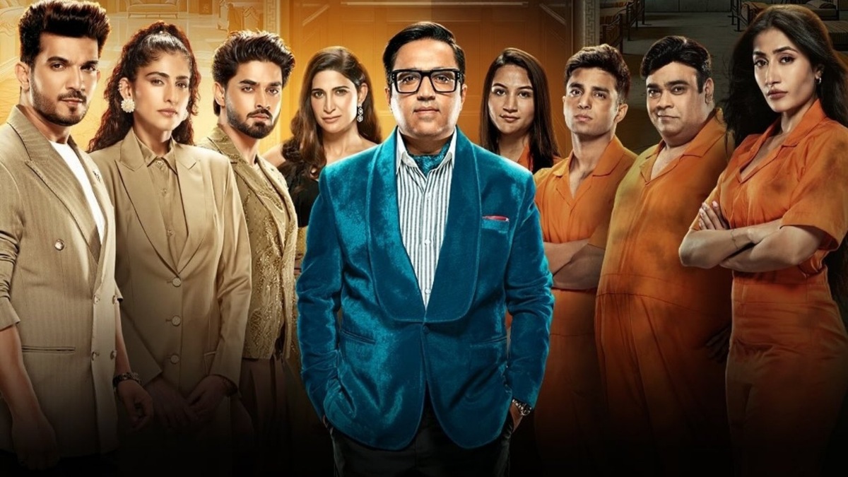 Rise and Fall Contestants List Complete Names of Celebrities In