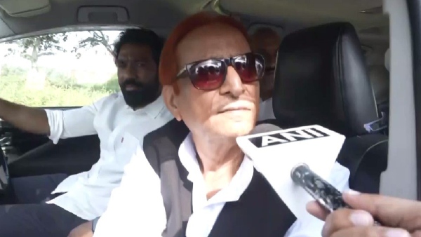 Azam Khan