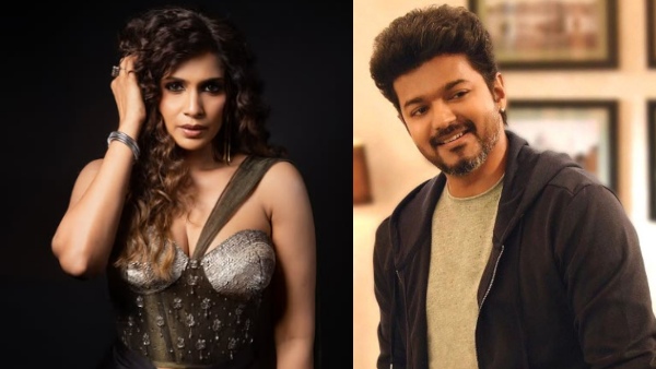 Did Ex-Bigg Boss Tamil Contestant Samyuktha Claim Affair With Vijay Truth or Trash Did Ex-Bigg Boss Tamil Contestant Samyuktha Claim Affair With Vijay Truth or Trash