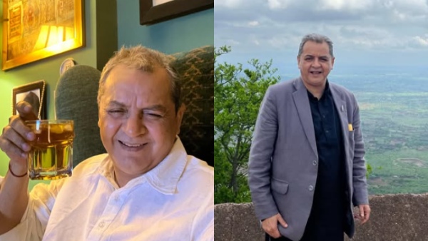 A Pen That Never Flinched Remembering Sankarshan Thakur