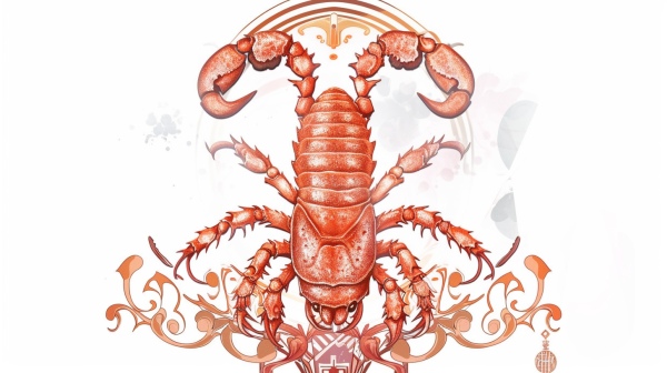 Scorpio (October 23 - November 21) Horoscope