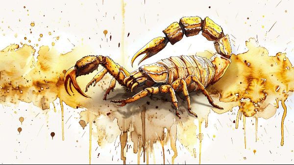 Scorpio Horoscope Today, September 11, Thursday: Astrology Prediction Scorpio Horoscope Today, September 11, Thursday: Astrology Prediction