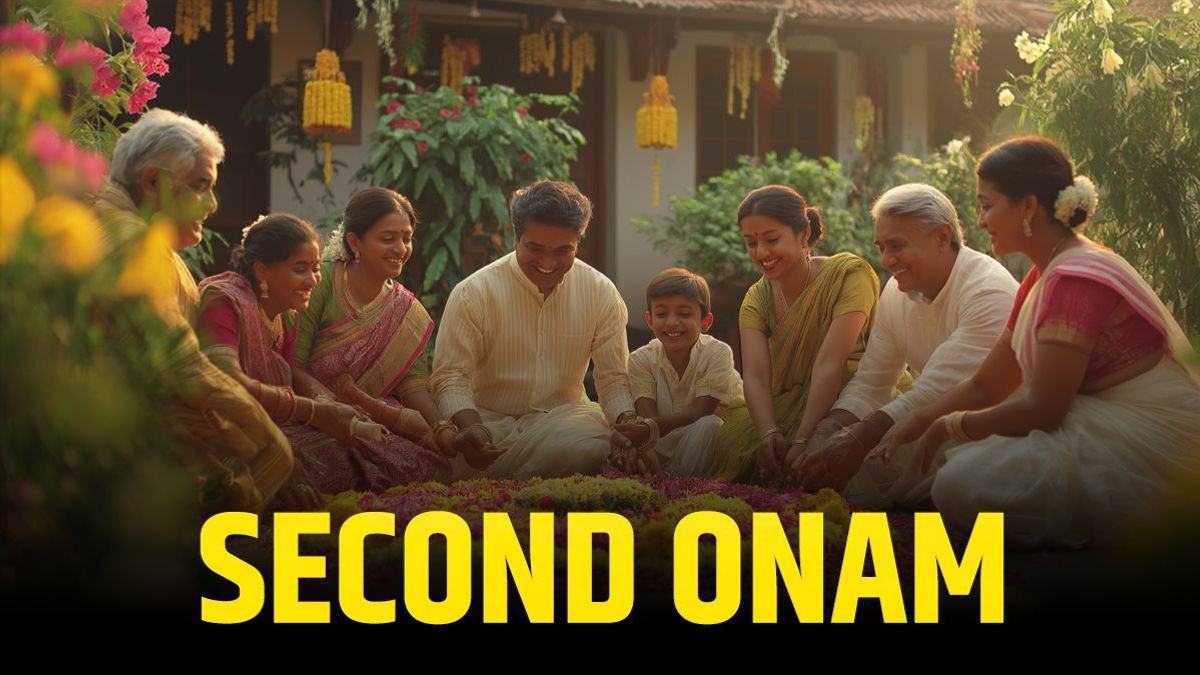 Second Onam Celebrations in Kerala: Embracing Traditions and Togetherness in 2025 Second Onam Celebrations in Kerala: Embracing Traditions and Togetherness in 2025