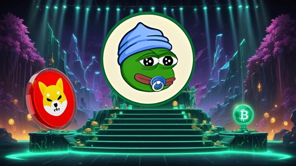 Why Little Pepe is a Better Investment than SHIB Why Little Pepe is a Better Investment than SHIB