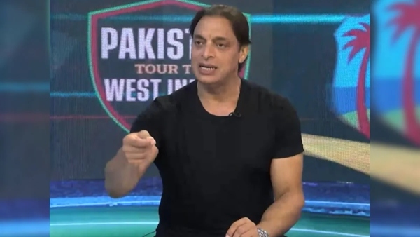 Shoaib Akhtar