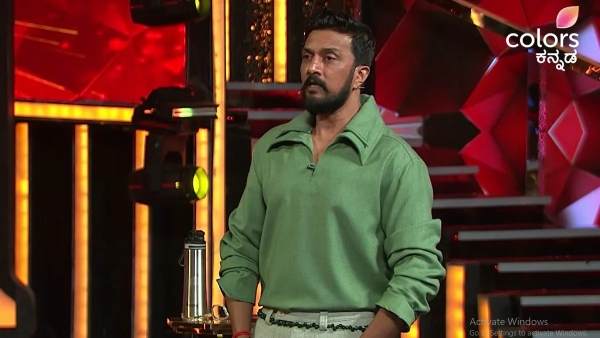 Sudeep s Remuneration For Bigg Boss Kannada 12 How Much Is Kiccha Going To Get To Host Latest Season Sudeep s Remuneration For Bigg Boss Kannada 12 How Much Is Kiccha Going To Get To Host Latest Season