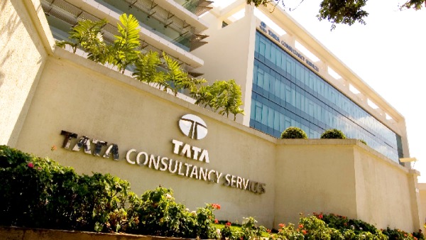 TCS