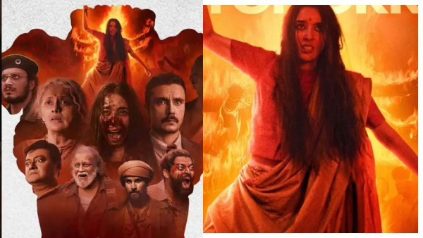 The Bengal Files Review Vivek Agnihotri s Hard-Hitting Saga of Bengal s Bloodied Past