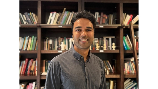 AI Decision Intelligence at Amazon