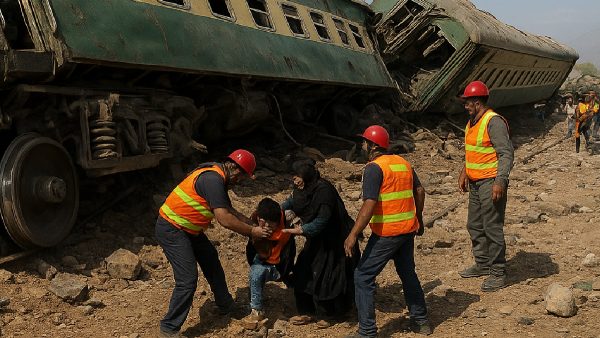 Representational Image