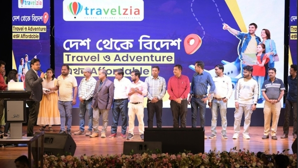Travelzia s Circle Membership Enhances Travel Experience