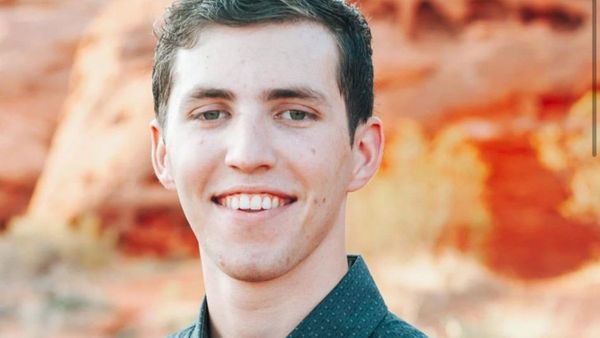 Father Turns In Son Tyler Robinson Suspected of Killing Charlie Kirk at Utah Rally