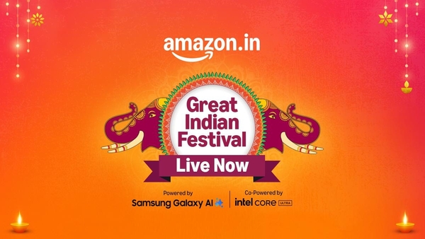 Amazon Launches GST Benefits for Shoppers