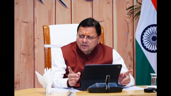 Uttarakhand Achieves Revenue Surplus in 2022-23