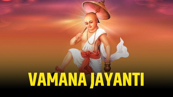 Vamana Jayanti 2025 Significance amp amp Celebrations
