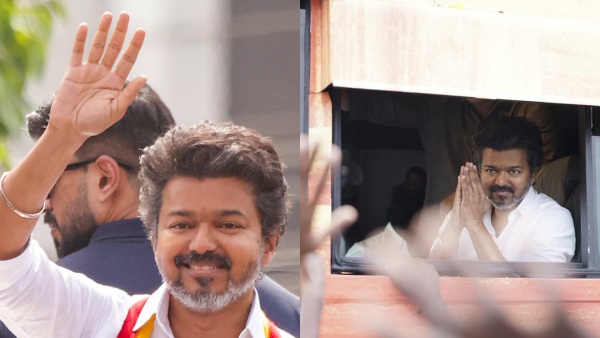 LIVE Where To Watch Vijay s Election Campaigns At Nagapattinam and Thiruvarur Online