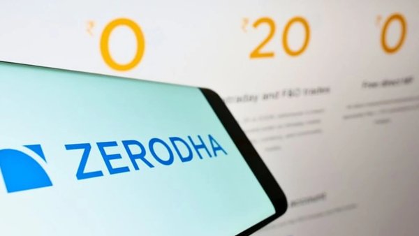 Zerodha Down Today Traders Face Glitch During Market Opening