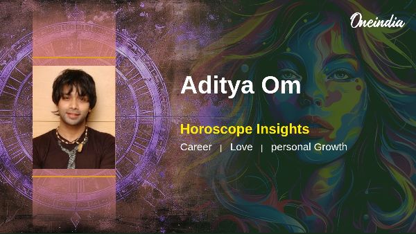 Aditya Om Horoscope Insights On Career Opportunities And Relationship Dynamics