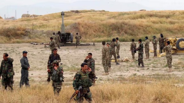 Pakistan and Afghanistan Tensions