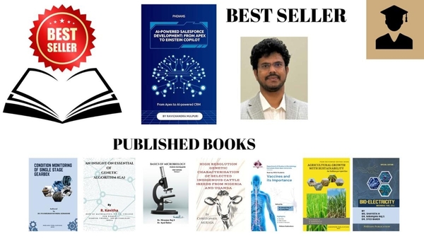 AI-Powered Salesforce Development Becomes Best-Seller