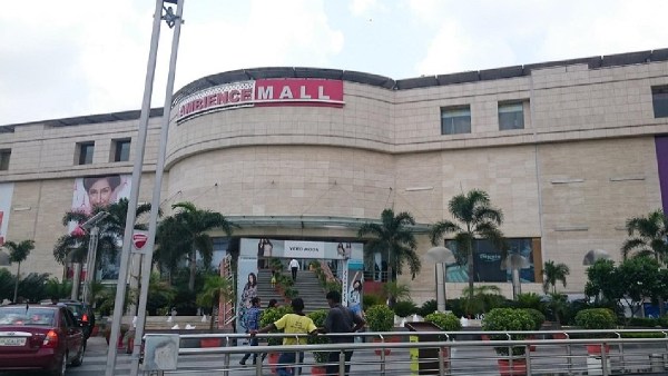 Ambience Mall Ambience Mall