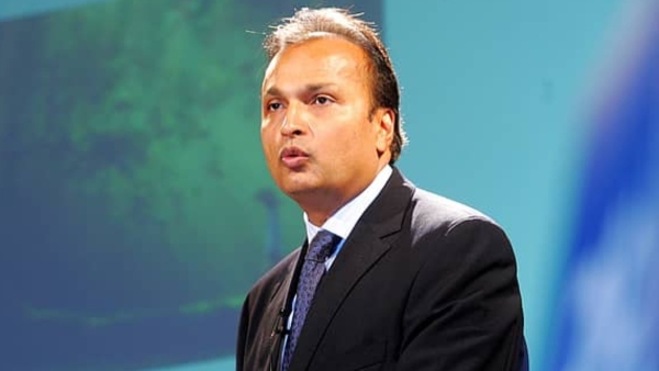 Cobrapost accuses Anil Ambani company of scam