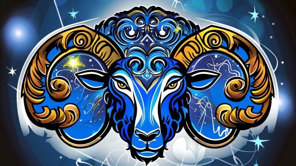 Aries (March 21 - April 19) Horoscope