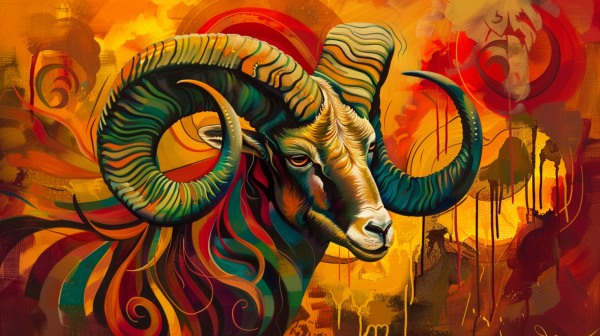Aries (March 21 - April 19) Horoscope