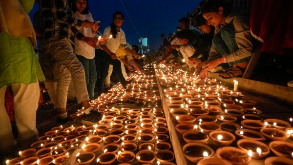 Ayodhya Deepotsav 2025 How Uttar Pradesh s Grand Festival Blends Faith Technology and Culture Ayodhya Deepotsav 2025 How Uttar Pradesh s Grand Festival Blends Faith Technology and Culture