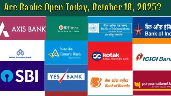 Are Banks Open Today