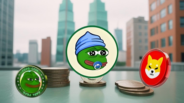 Little Pepe Outshines Other Meme Coins in 2025 Little Pepe Outshines Other Meme Coins in 2025