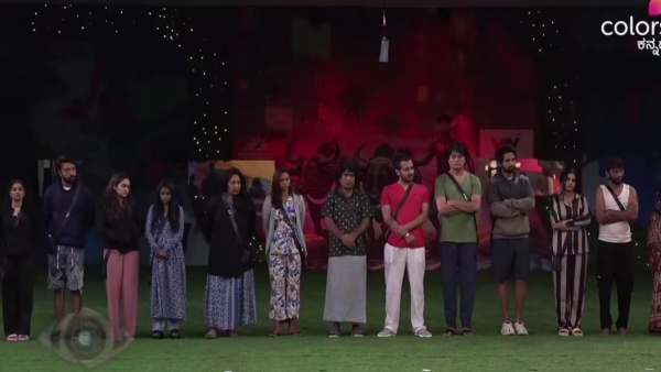 Bigg Boss Kannada 12 Elimination Today Not 1 But 2 Contestants To Be Evicted Before First Finale Bigg Boss Kannada 12 Elimination Today Not 1 But 2 Contestants To Be Evicted Before First Finale