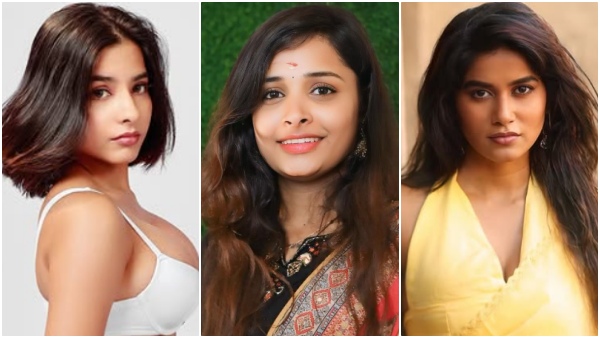 Bigg Boss Tamil 9 Elimination Not Kalai Ramya Aadhirai Aurora Facing Real Eviction Test