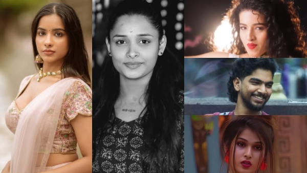 Bigg Boss Tamil 9 Elimination One Among Aurora Kemy FJ Apsara To Be Evicted Bigg Boss Tamil 9 Elimination One Among Aurora Kemy FJ Apsara To Be Evicted